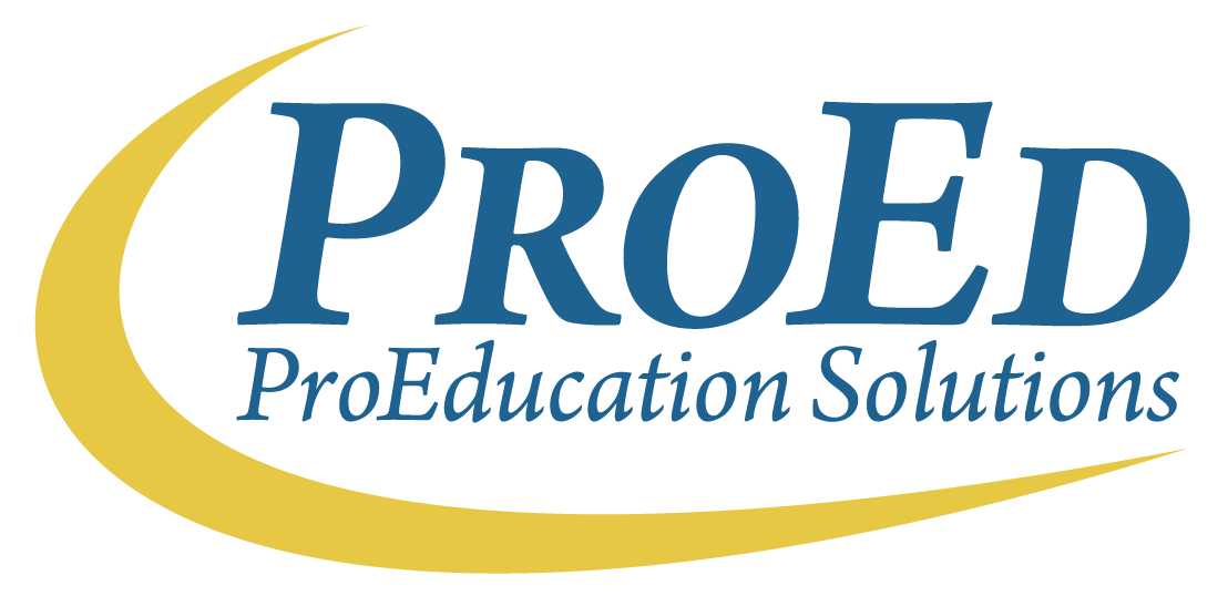 Pro Education Solutions Logo